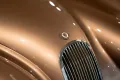 Jaguar XK 1952 120 OTS OTS Bucket seats - Mille Miglia