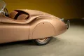 Jaguar XK 1952 120 OTS OTS Bucket seats - Mille Miglia