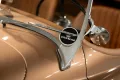 Jaguar XK 1952 120 OTS OTS Bucket seats - Mille Miglia