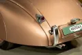 Jaguar XK 1952 120 OTS OTS Bucket seats - Mille Miglia