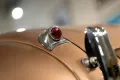 Jaguar XK 1952 120 OTS OTS Bucket seats - Mille Miglia