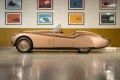 Jaguar XK 1952 120 OTS OTS Bucket seats - Mille Miglia