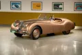 Jaguar XK 1952 120 OTS OTS Bucket seats - Mille Miglia