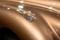 Jaguar XK 1952 120 OTS OTS Bucket seats - Mille Miglia