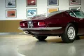 Maserati Ghibli Coupe 4.7 Coupe 4.7 Komplett restauriert