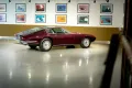 Maserati Ghibli Coupe 4.7 Coupe 4.7 Komplett restauriert