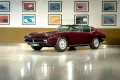 Maserati Ghibli Coupe 4.7 Coupe 4.7 Komplett restauriert