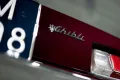 Maserati Ghibli Coupe 4.7 Coupe 4.7 Komplett restauriert