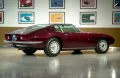 Maserati Ghibli Coupe 4.7 Coupe 4.7 Komplett restauriert