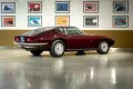 Maserati Ghibli Coupe 4.7 Coupe 4.7 Komplett restauriert