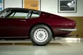 Maserati Ghibli Coupe 4.7 Coupe 4.7 Komplett restauriert