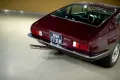 Maserati Ghibli Coupe 4.7 Coupe 4.7 Komplett restauriert