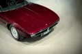 Maserati Ghibli Coupe 4.7 Coupe 4.7 Komplett restauriert