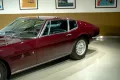 Maserati Ghibli Coupe 4.7 Coupe 4.7 Komplett restauriert