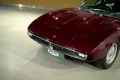 Maserati Ghibli Coupe 4.7 Coupe 4.7 Komplett restauriert