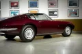Maserati Ghibli Coupe 4.7 Coupe 4.7 Komplett restauriert