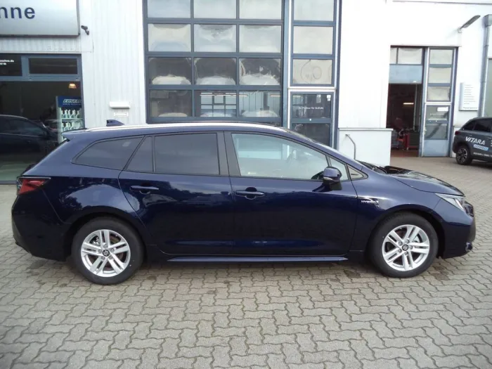 Suzuki SWACE Comfort+ CVT Hybrid