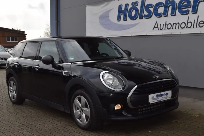 MINI Cooper Clubman!!!!AUTOMATKI!!!
