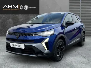 Renault Symbioz Esprit Alpine 1.8 E-TECH Full Hybrid 160