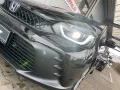 Honda Jazz e:HEV 1.5 i-MMD Hybrid Elegance