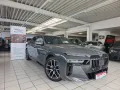 BMW 740d xDrive M Sport Fond Entertaiment B&W Sound