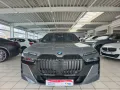 BMW 740d xDrive M Sport Fond Entertaiment B&W Sound