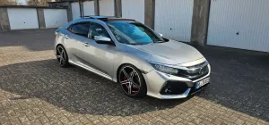 Honda Civic 1.5 VTEC Turbo Prestige Prestige