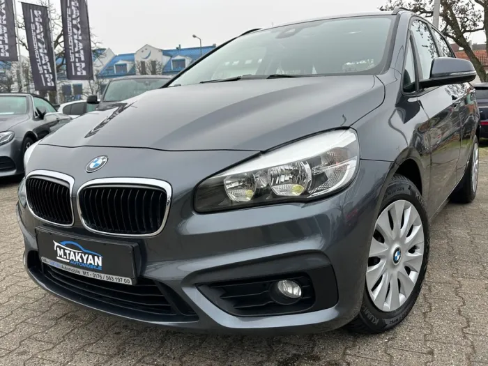 BMW 218 2 Active Tourer 218 i Advantage