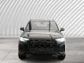 Audi SQ7 4.0 TFSI quattro