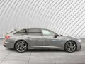 Audi S6 Avant 3.0 TDI quattro basis
