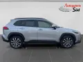 Toyota Corolla Cross Style 1.8 Hybrid