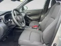 Toyota Corolla Cross Style 1.8 Hybrid