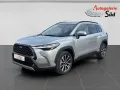 Toyota Corolla Cross Style 1.8 Hybrid