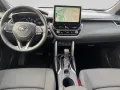 Toyota Corolla Cross Style 1.8 Hybrid