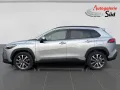 Toyota Corolla Cross Style 1.8 Hybrid