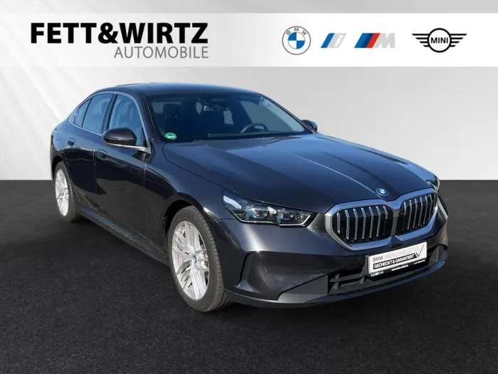 BMW 530e Pano-Head-Up-DA&PAProf.-H/K