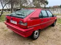 Citroën BX