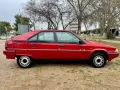 Citroën BX