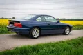 BMW 850CI 850i  12-Zyl Autom Leder EDC BBS H-Zul