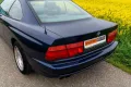 BMW 850CI 850i  12-Zyl Autom Leder EDC BBS H-Zul