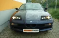 BMW 850CI 850i  12-Zyl Autom Leder EDC BBS H-Zul