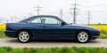 BMW 850CI 850i  12-Zyl Autom Leder EDC BBS H-Zul