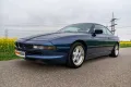 BMW 850CI 850i  12-Zyl Autom Leder EDC BBS H-Zul