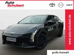 Kia EV4 Fastback 81kWh Earth PANODACH+VOLLAUSSTATTUN