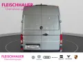 Volkswagen Crafter mittellang Hochdach FWD 2.0 TDI EU6e 35 