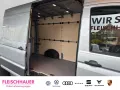 Volkswagen Crafter mittellang Hochdach FWD 2.0 TDI EU6e 35 