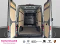 Volkswagen Crafter mittellang Hochdach FWD 2.0 TDI EU6e 35 