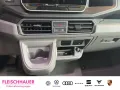 Volkswagen Crafter mittellang Hochdach FWD 2.0 TDI EU6e 35 