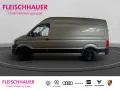 Volkswagen Crafter mittellang Hochdach FWD 2.0 TDI EU6e 35 