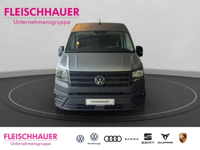 Volkswagen Crafter mittellang Hochdach FWD 2.0 TDI EU6e 35 